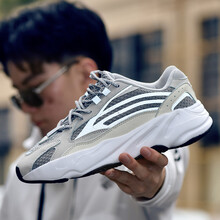 經(jīng)典系帶氣墊，讓你愛(ài)上運動(dòng)