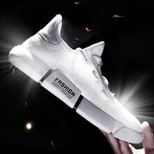 芭步仕（Burbupps）男士經(jīng)典白 34