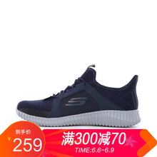 舒適透氣運(yùn)動(dòng)男鞋，讓你更有型