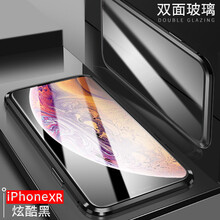 蘋果前后蓋