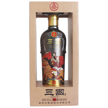 醇香白酒，享受舌尖的美味