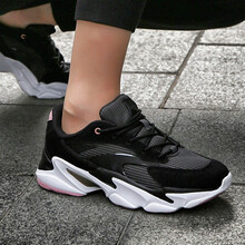 安踏（ANTA）跑步鞋-2黑/碳灰/安踏白 