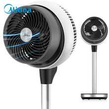美的（Midea） FGD18YGR 電風(fēng)扇