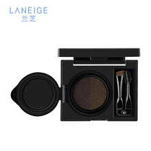 蘭芝（LANEIGE）染眉膏#1雙色灰