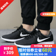 耐克（NIKE）跑步鞋908988-001/19春新款 