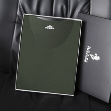 slanpad 短袖 男士T恤 圓領(lǐng)軍綠 