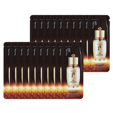 后（The history of whoo） 面部精華 保濕，補水