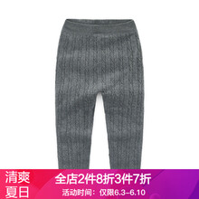 嬰幼兒打底棉衣