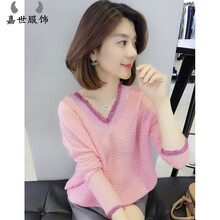 寬松系帶針織裙，微胖女生的福音