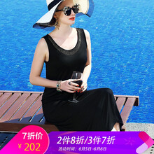 時(shí)尚寬松連衣裙，打造清爽少女風(fēng)