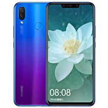 華為（HUAWEI） 以官網(wǎng)信息為準 手機 紫色系，紫色