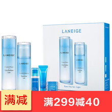 蘭芝油性膚質(zhì)面膜