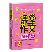 小學(xué)生作文同步