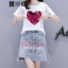 純色連衣裙，打造夏日清新小仙女