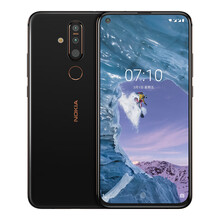 諾基亞（NOKIA） Nokia X71 手機 
