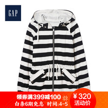 gap外套女