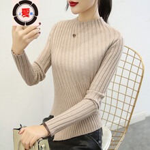 翻領(lǐng)針織開衫，打造優(yōu)雅小仙女
