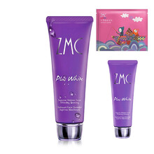 植美村（ZMC）潔面乳 120ml