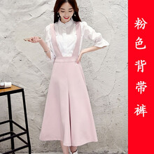 高腰連衣裙，微胖妹子的好幫手