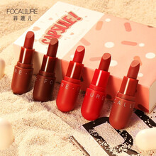 菲鹿兒（FOCALLURE）  口紅唇膏