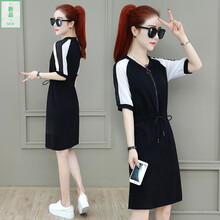 清新網(wǎng)紗裙，打造優(yōu)雅小仙女