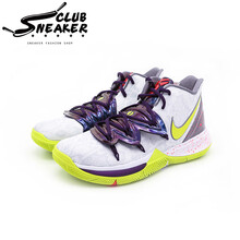 耐克（NIKE）籃球鞋曼巴精神AO2919-102 