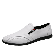 樂(lè )大東鶯（LEDADONGYING）男士白色 37