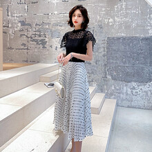 浪漫唯美長(cháng)裙，打造百變小仙女