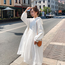 優(yōu)雅長裙，打造甜美女人味