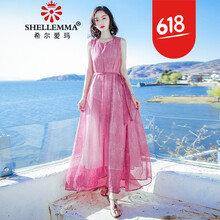 純色蕾絲裙，打造優(yōu)雅女神