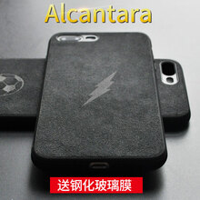 iphone4毛絨保護套
