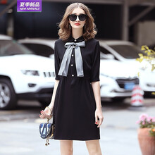 浪漫荷葉裙，讓你仙氣十足！