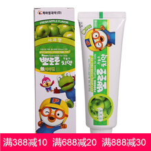 寶露露口腔護(hù)理