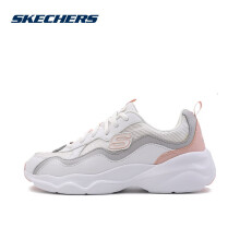 SKECHERS跑步鞋88888201/WGYP 