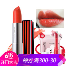 美寶蓮口紅reb04