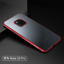恒盾（HENGDUN） 華為mate20pro 手機殼/保護套