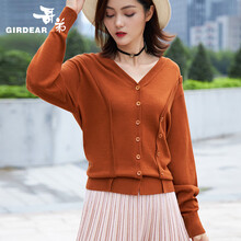 時(shí)尚短款長(cháng)袖，讓你愛(ài)上穿搭