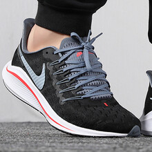 耐克（NIKE）跑步鞋AH7857-004全掌型ZOOM AIR氣墊 