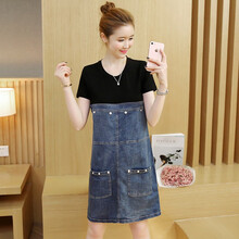 網(wǎng)紗連衣裙，打造優(yōu)雅小臉