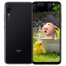 小米（MI） 紅米Note7Pro 手機(jī) 黑色