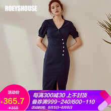 喇叭袖長裙，打造優(yōu)雅女神