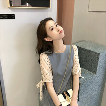 時尚復(fù)古連衣裙，打造優(yōu)雅小仙女
