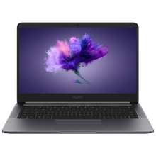 華為（HUAWEI） 榮耀MagicBook KPL-W00  14.0英寸 筆記本