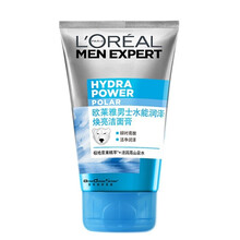 歐萊雅（LOREAL）套裝/禮盒控油平衡，保濕，深層清潔，補水
