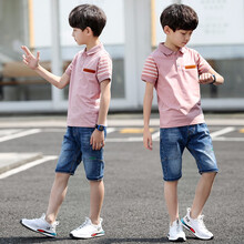 POLO 兒童