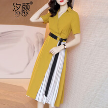 優(yōu)雅蕾絲連衣裙讓你的少女心