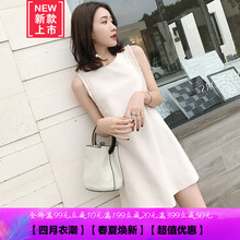 優(yōu)雅氣質(zhì)連衣裙，打造性感小仙女