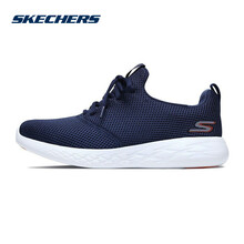 SKECHERS跑步鞋藍(lán)色/NVOR 