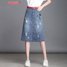 高腰碎花裙，打造優(yōu)雅小仙女