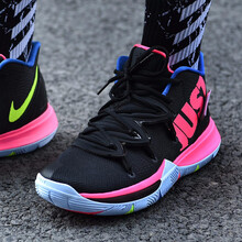 耐克（NIKE）籃球鞋 歐文5代中國年CNY AO2919-003 42.5